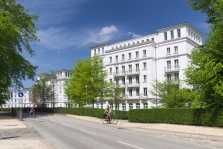 Hotel Heiligendamm