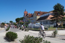 Kühlungsborn West