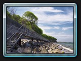 Strandbrücke