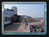 Promenade von Heiligendamm