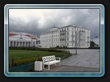 Heiligendamm Grand Hotel