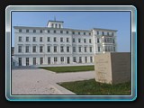 Hotel, 2003, als man noch reindurfte