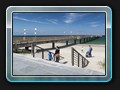 An der Seebrücke Heiligendamm