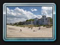 Strand von Heiligendamm