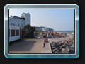 Promenade von Heiligendamm