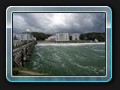 Heiligendamm Blick aufs Grand Hotel