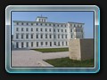 Hotel, 2003, als man noch reindurfte