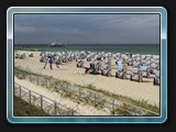 Strand von Kühlungsborn Ost