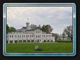Wieder angekommen in  Heiligendamm