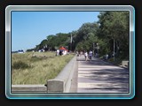 Promenade nach Kühlungsborn West