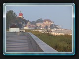 Strandpromenade nach Kühlungsborn West