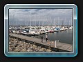Am Seglerhafen von Kühlungsborn Ost