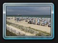 Strand von Kühlungsborn Ost