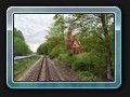 Vorbei an der Waldkapelle von Heiligendamm