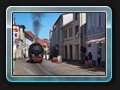Wer weiter fährt kommt nach Bad Doberan