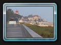 Strandpromenade nach Kühlungsborn West