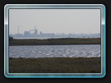 Fährdorf, Blick nach Wismar