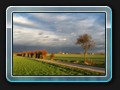 Der Weg von  Timmendorf nach  Kirchdorf