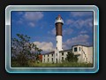 Der Timmendorfer Leuchtturm