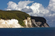 Kreideküste