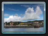 Sassnitzer Hafen