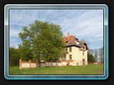 Das Dobbiner "Kavalierhaus"
