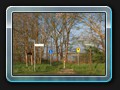 Wanderstart am See