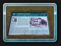 Infotafel zum Kavalierhaus
