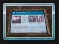 Dobbin Kirche Infotafel