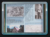 Lütgendorf Infotafel