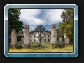 Blücherhof Schlosseingang