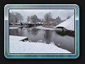 Inselsseekanal, bevor er durch die Stadt fliesst und dabei desöfteren seinen Namen ändert.
