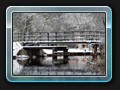 Kanalbrücke. Von da zurück über den Barlachweg.