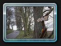 Wegweiser nach Krevtsee