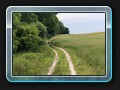 Weg nach Groß Labenz