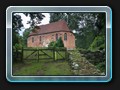 Die Kirche Eickelberg