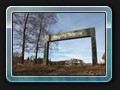 Offizieller Eingang zum Bergring