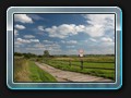 Blick vom Langendammschen Weg
