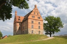Ulrichshusen Schloss