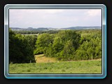 Blick ins Malchiner Becken
