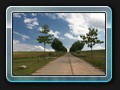 Weg nach Marxhagen
