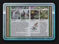 Infoschild Alte Plauer Poststraße