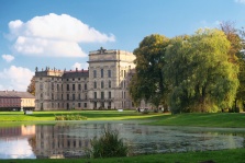 Schloss Ludwigslust