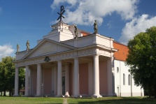 Stadtkirche Ludwigslust