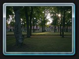 Alte Ludwigsluster Häuser