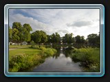 Teich am Schloss