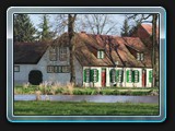 Wohnhäuser am Schloss