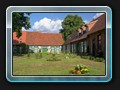 Alte Ludwigsluster Häuser