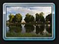 Teich am Schloss