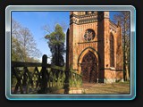 Katholische Kirche St. Helena